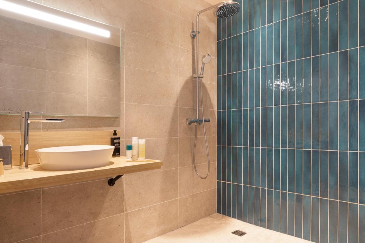 Hotel Ibis Styles Miramas Exteriér fotografie