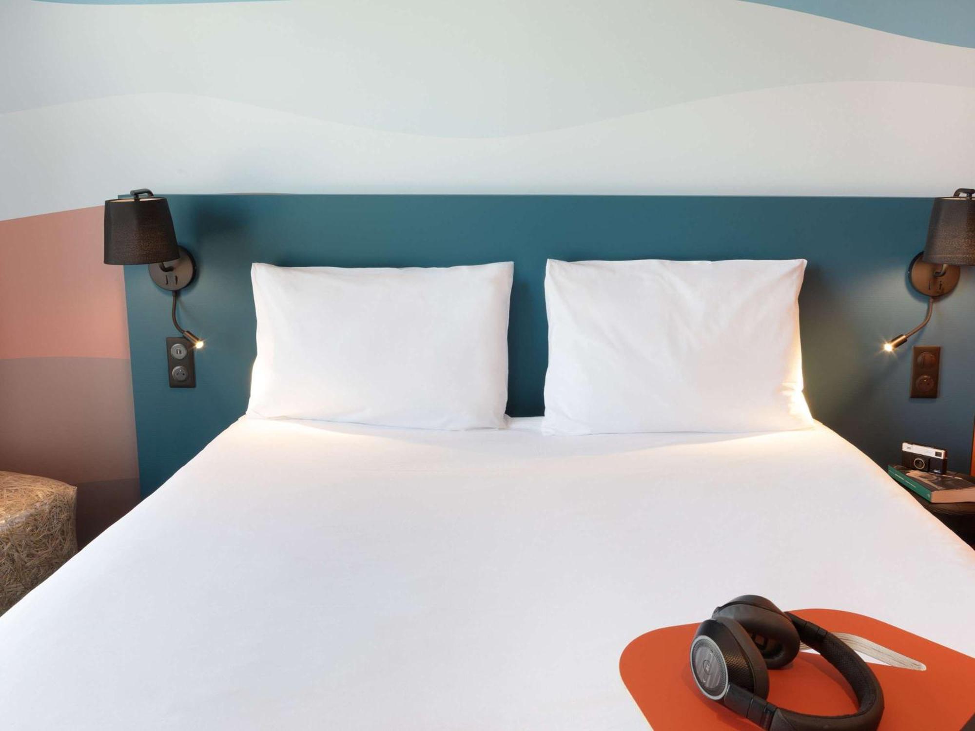Hotel Ibis Styles Miramas Exteriér fotografie